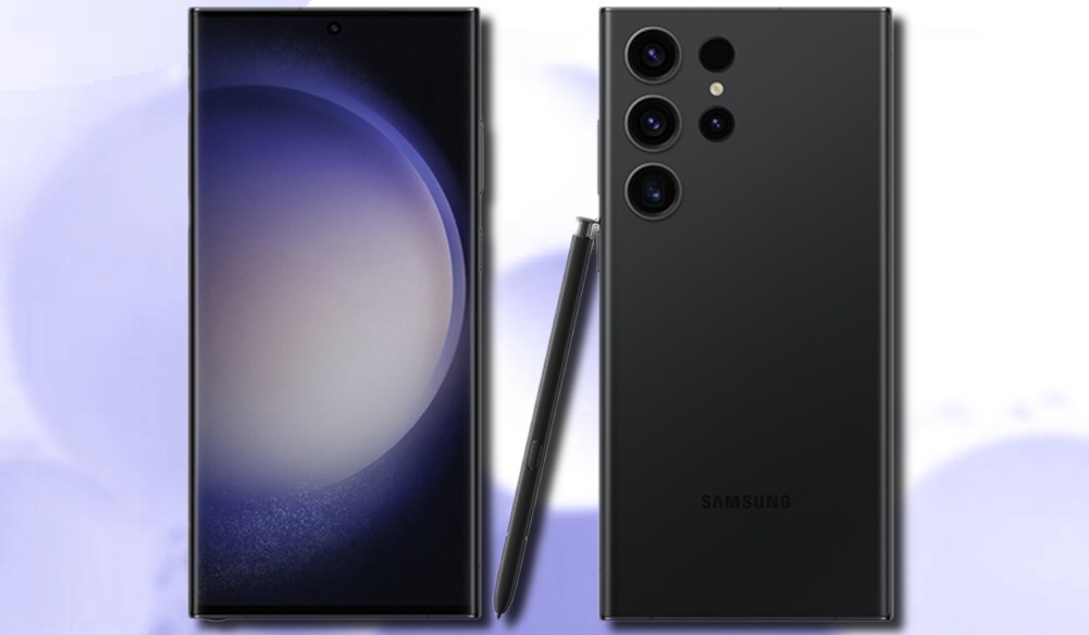 Samsung Galaxy S23 Ultra, Specs & Camera