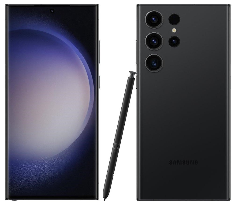 SAMSUNG Celular Samsung Galaxy S23 Ultra 512GB