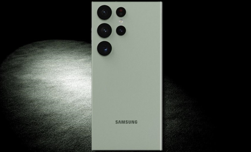 Samsung Galaxy S23 Series Features a 200MP Camera — How to Preorder