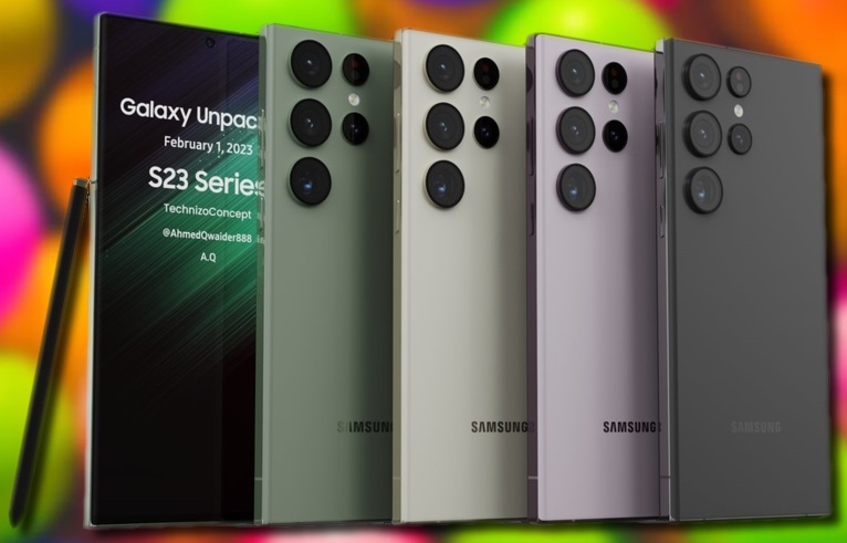 Rumored Samsung Galaxy S23, Galaxy S23+, and Galaxy S23 Ultra price leak  out of South Korea suggests the cheapest Galaxy S23 model could be US$899 -   News