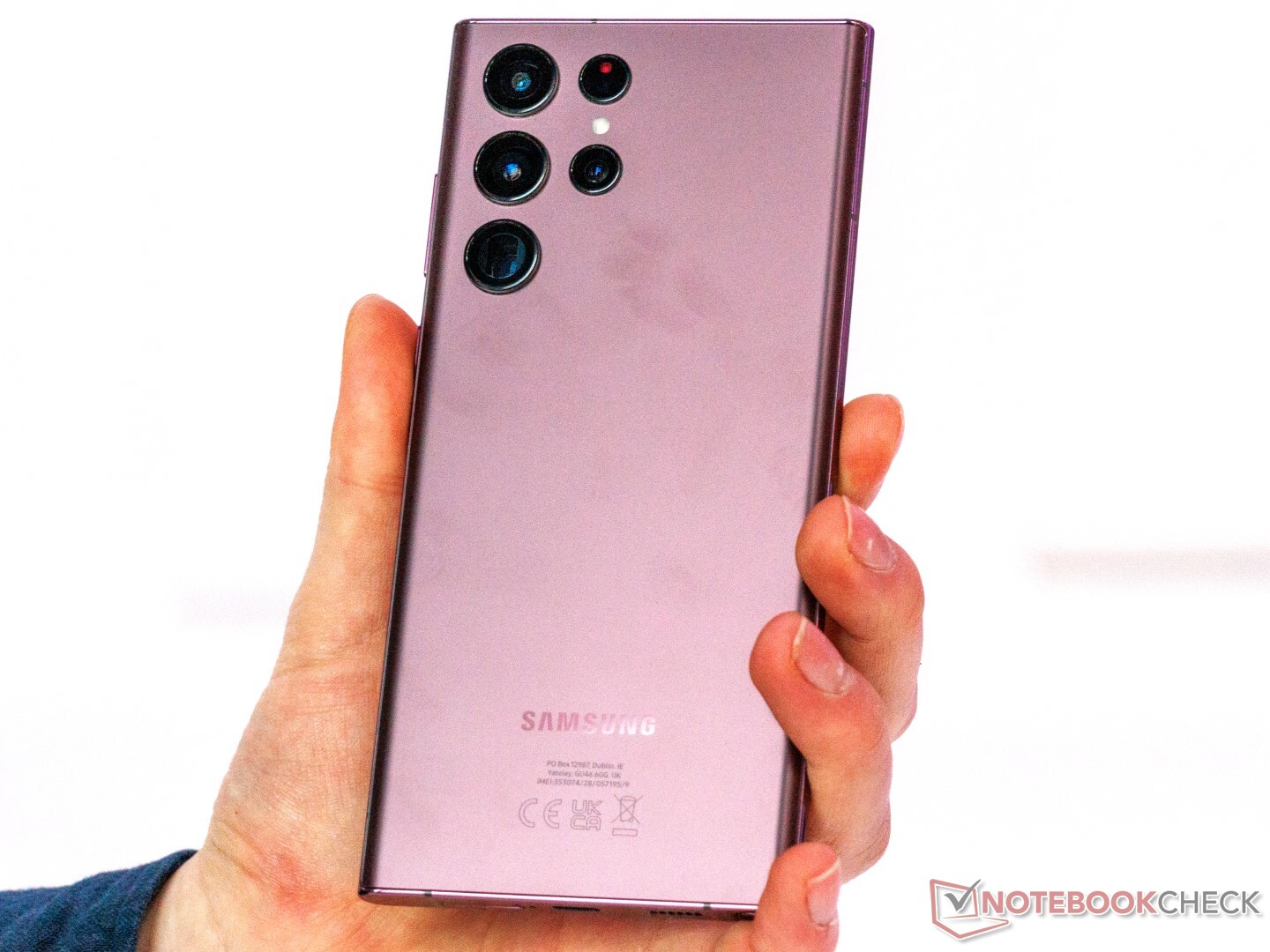 El Samsung Galaxy S22 Ultra sustituye al Galaxy S21 Ultra y al Galaxy Note  20 Ultra con nuevos tratamientos de cámara y un S Pen integrado -   News