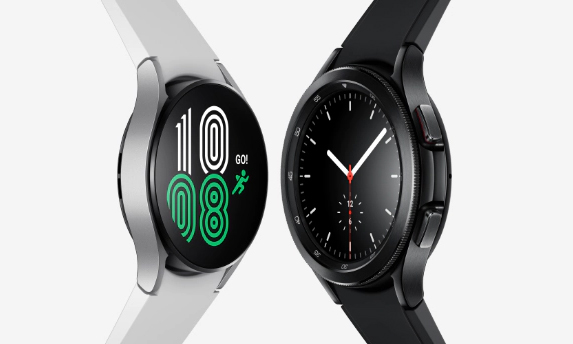 Update] Galaxy Watch4 and Galaxy Watch4 Classic: Reshaping the Smartwatch  Experience - Samsung US Newsroom
