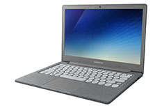 The Samsung Notebook Flash. (Source: Samsung)