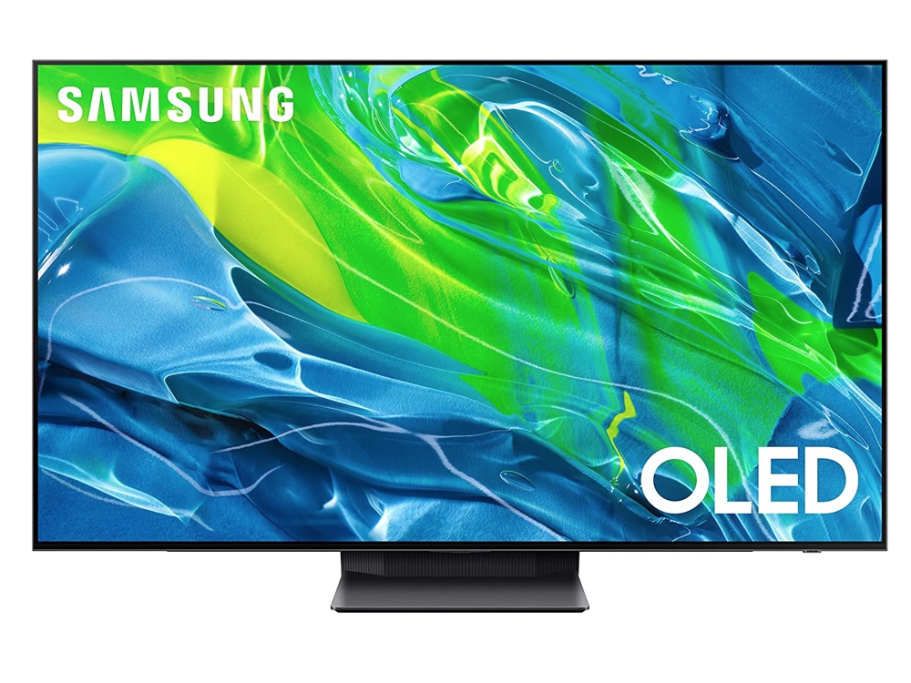 Samsung apresenta monitores QD-OLED de qualidade superior e frequência de  atualização de 360 Hz 