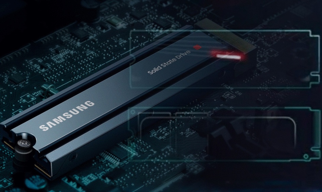 Samsung 990 Pro: Hopes of a PCIe 5.0 SSD that can hit 13,000 MB/s wobble as Samsung an "Ultimate SSD" -