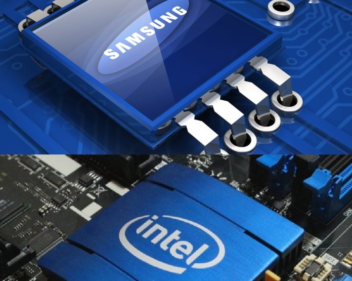 Intel's CPU Shortage: Impact on Chip Giant, PC Makers