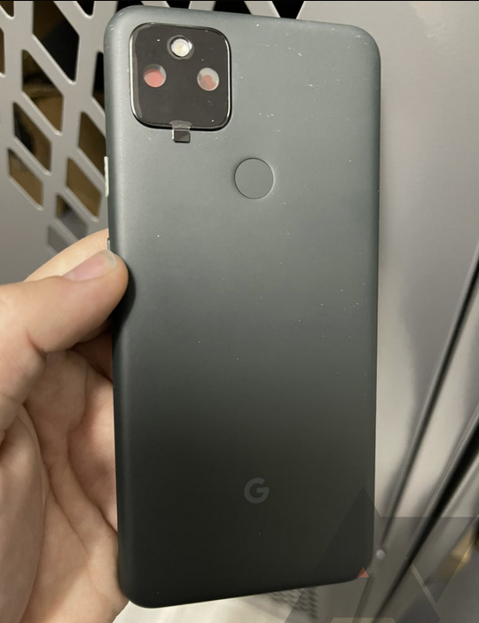 Pixel 5a 5G could be launched this week, while more evidence of the ...