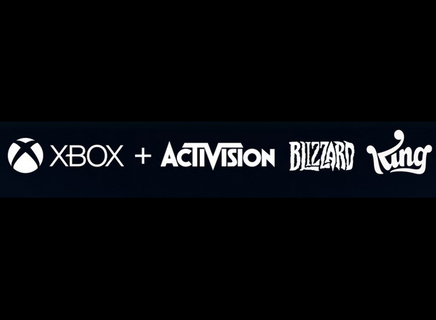 Xbox acquires Activision Blizzard, Call of Duty & more franchises