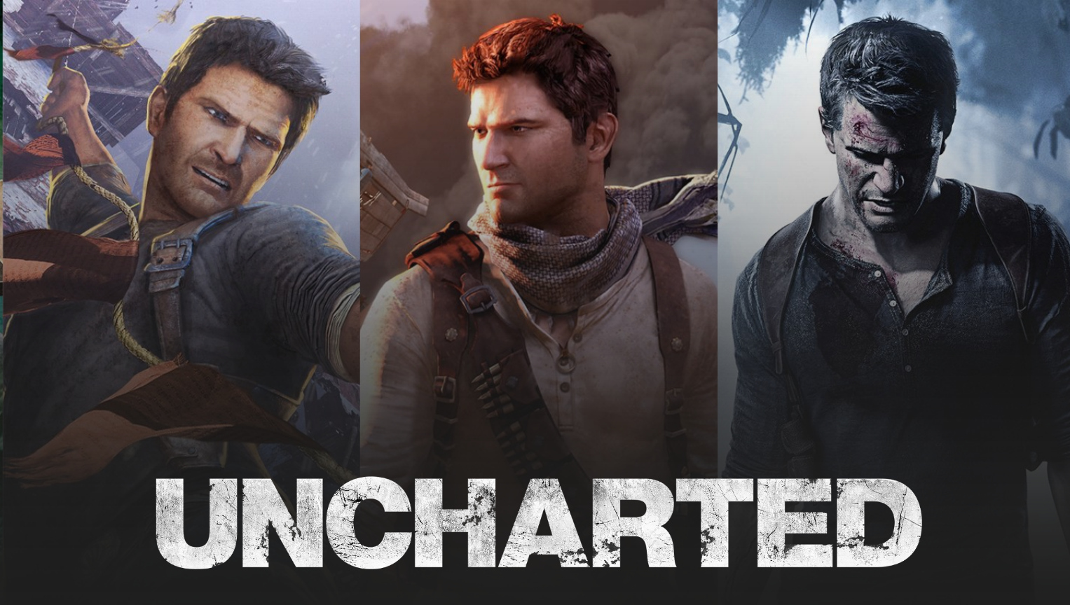 Best Games Like Uncharted To Play On PC 
