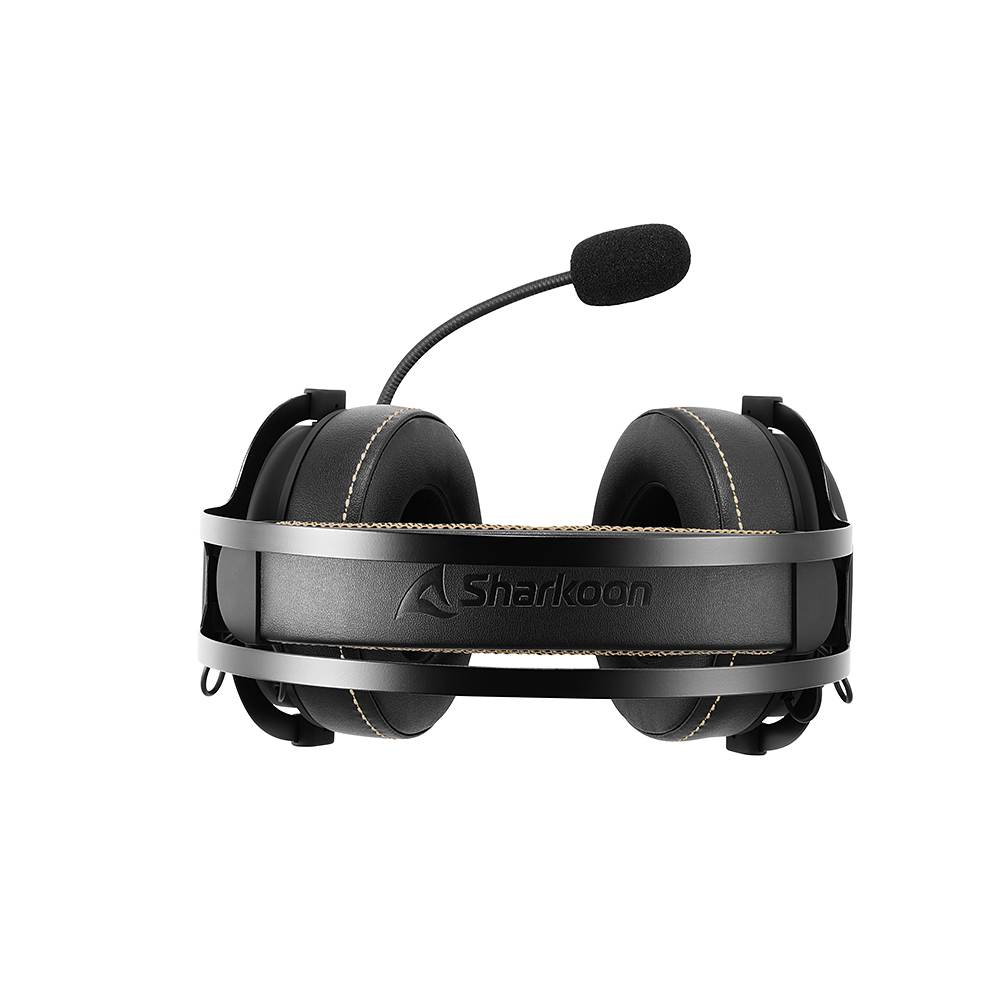 Hi-Res Audio-certified Sharkoon SKILLER SGH50 News NotebookCheck.net headset available - Euros now (~US$68) gaming 59.9 for