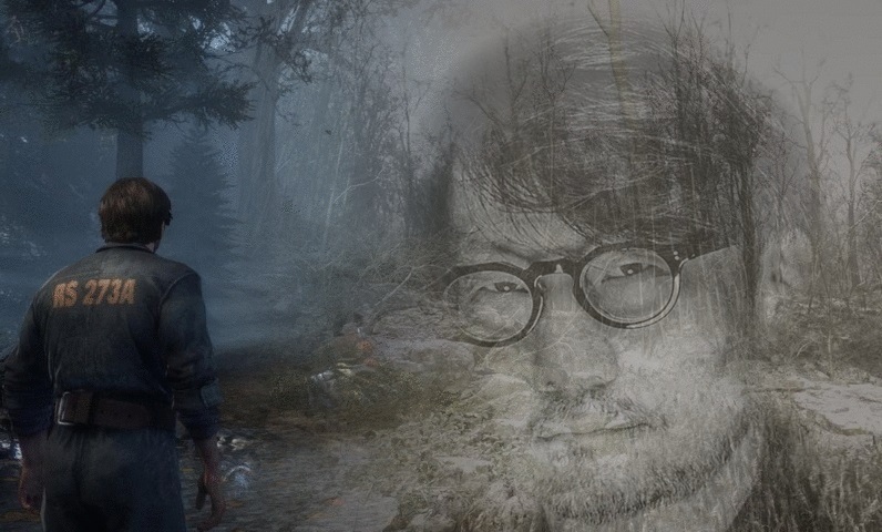 Hideo Kojima Still Being Harassed Over Silent Hill Conspiracies