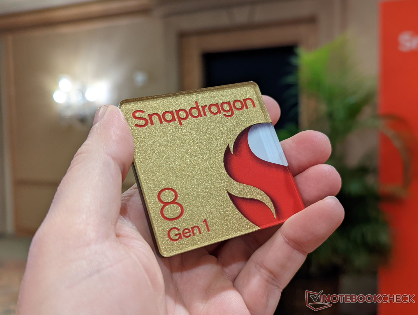 Snapdragon 8 Gen2 For Galaxy Has 3 Big Upgrades