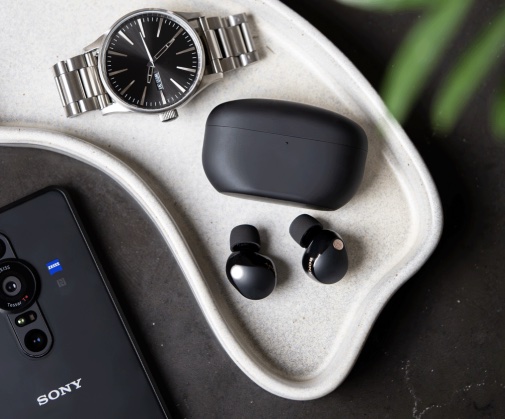 Pricing for Sony's WF-1000XM5 wireless earbuds has leaked, and it's bad news
