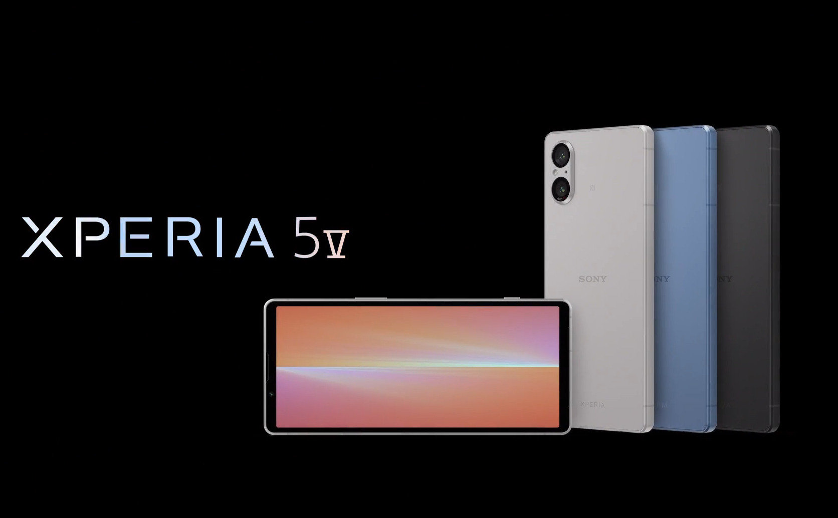Sony confirms the Xperia 5 V is not coming to the US : r/Android