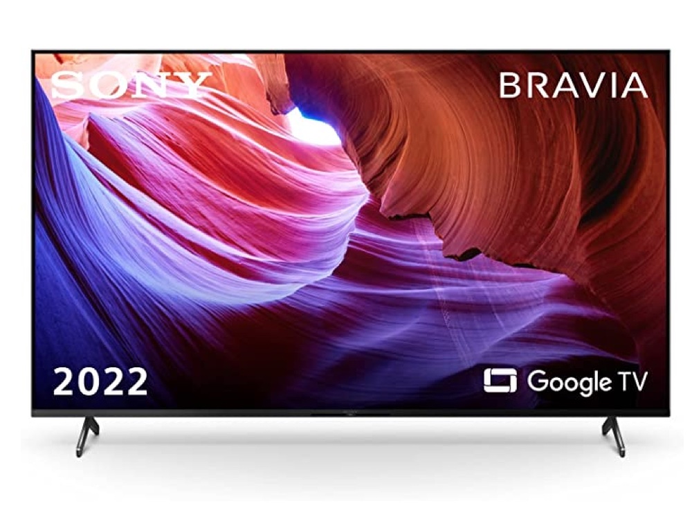 Sony  Top reasons to consider the Sony BRAVIA® XR X90K 4K HDR LED TV 