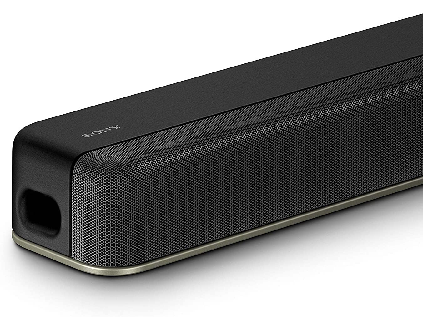 Sony HT-X8500 soundbar with Dolby Atmos and 4K passthrough now on
