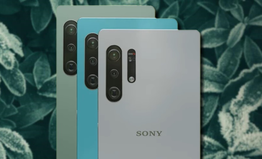 Bekwaamheid Ambassade Scheiding Cool Xperia 1 V rumor indicates Sony's recognition of Xperia 1 IV  overheating issues - NotebookCheck.net News