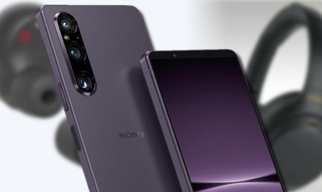 Sony Xperia 1 V review: For pros only