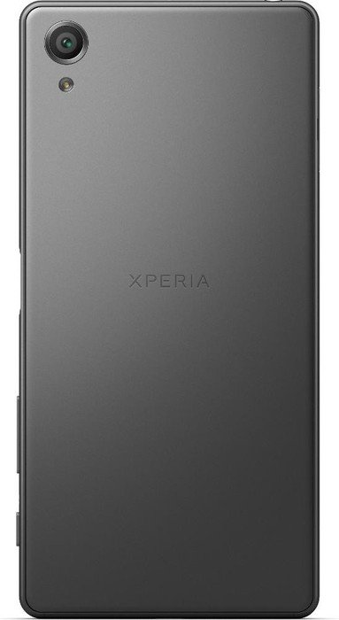 kleermaker Neerduwen mobiel Sony Xperia X and Xperia X Performance now available for pre-order -  NotebookCheck.net News