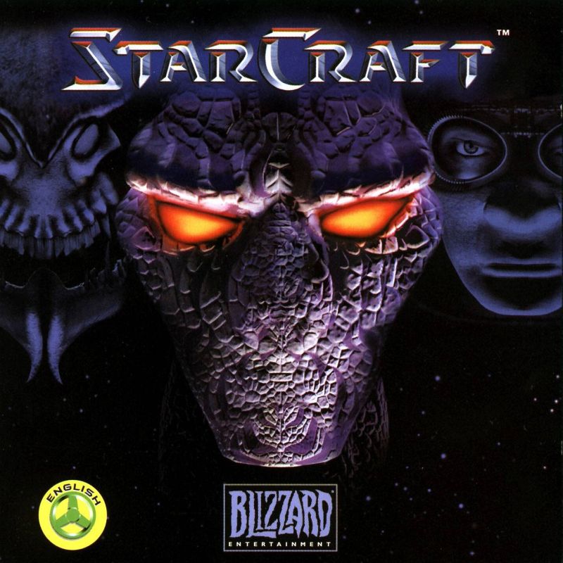 blizzard starcraft free download mac