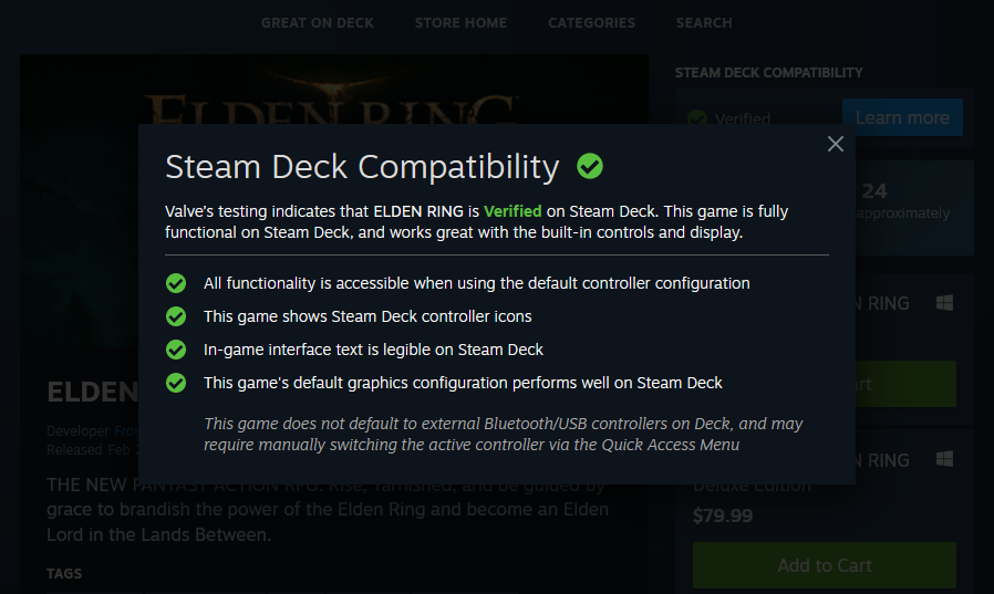 iFixit's Steam Deck line officially launched following accidental leak