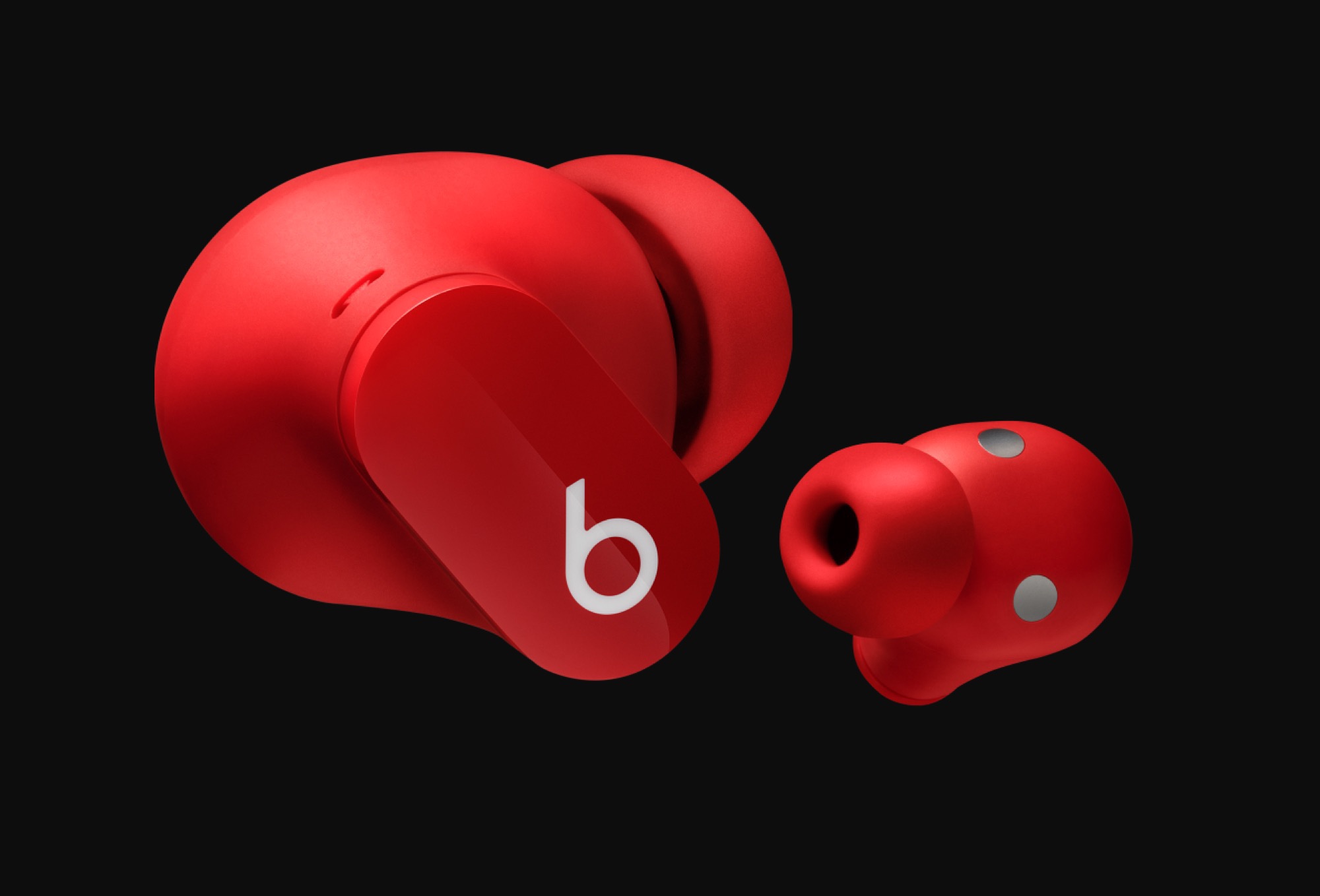 Beats Fit Pro Launch Worldwide With Similar Features as AirPods Pro -  MacRumors