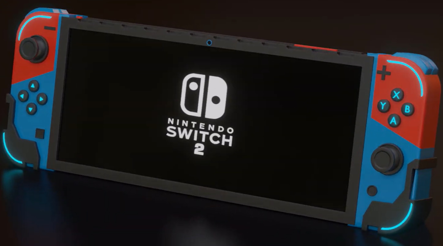Nintendo Switch 2 may come in 2024 sales momentum strong for current console - NotebookCheck.net News