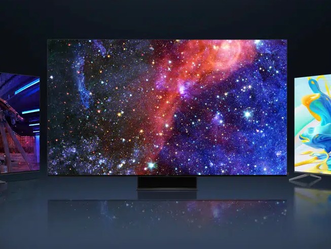 TCL launches Mini LED TV 4K with 144Hz refresh rate in India