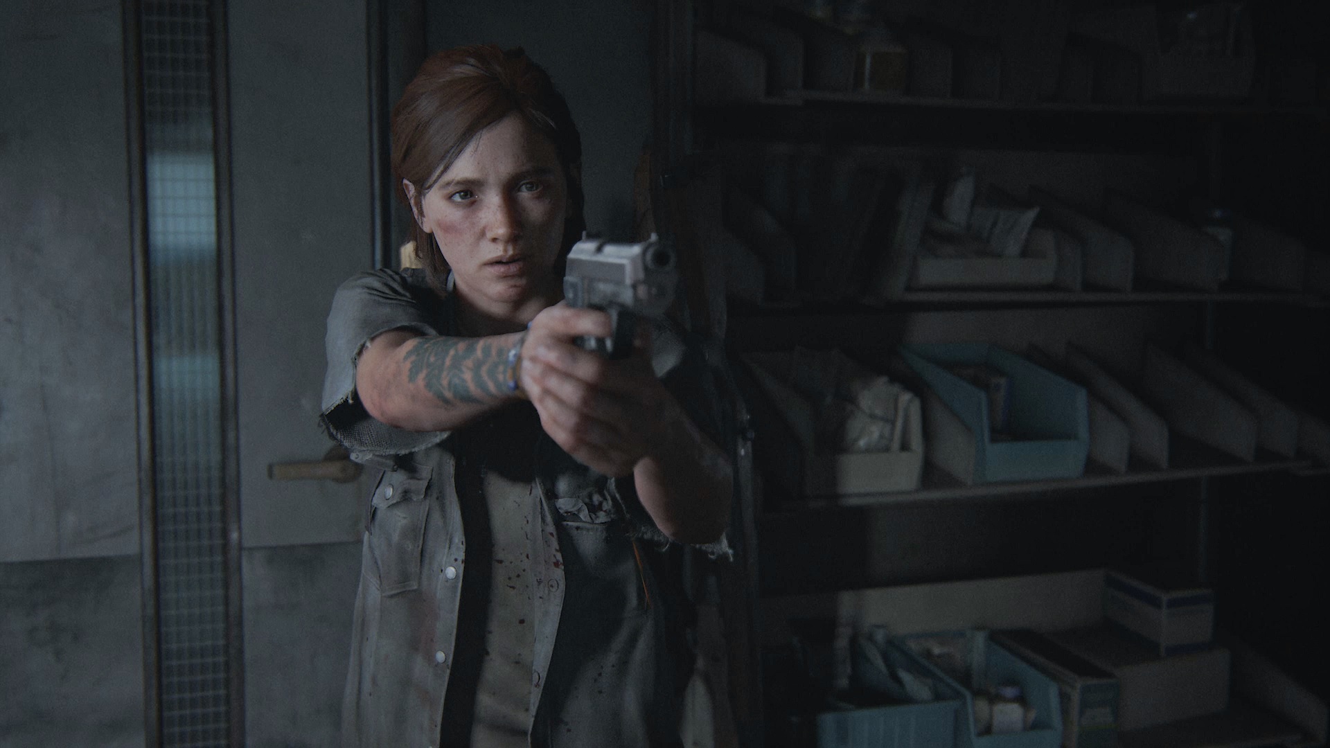 Last of Us Part 3 might not happen, says Naughty Dog's Neil