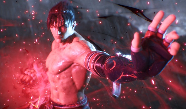 Tekken 8 Is Built From The Ground Up In UE5, Is A Turning Point For The  Series - GameSpot
