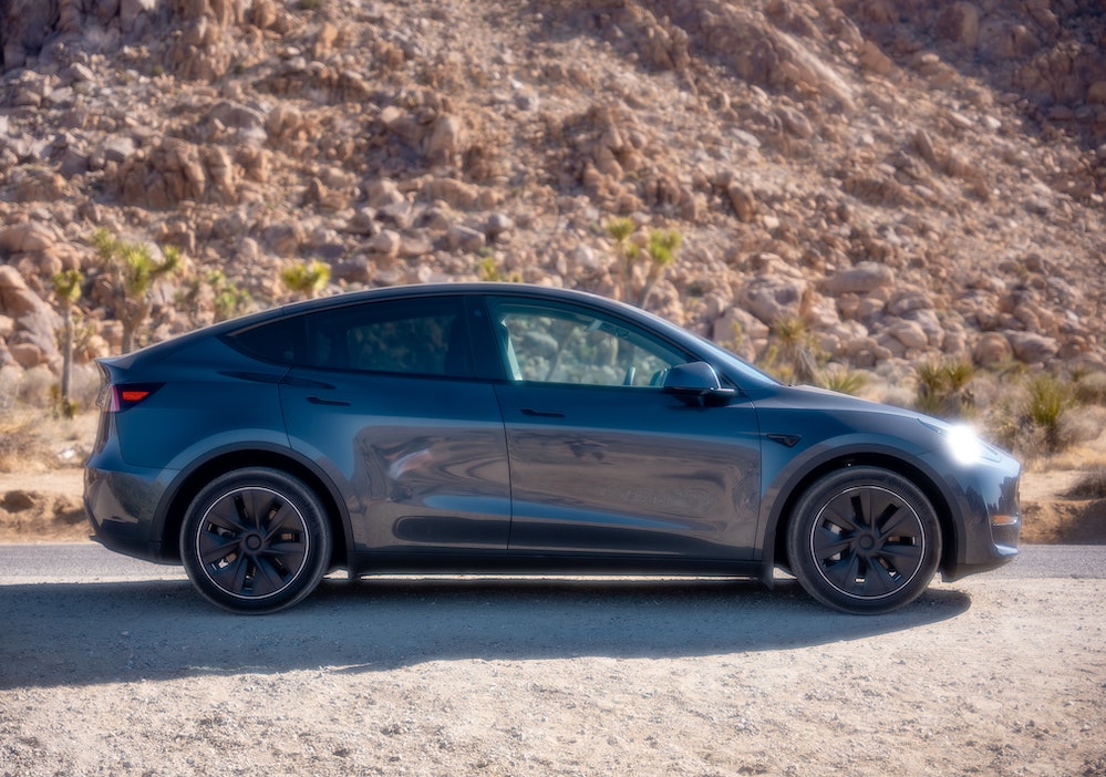Elon Musk: Prices for the Model Y and other Tesla vehicles are frankly at  embarrassing levels -  News