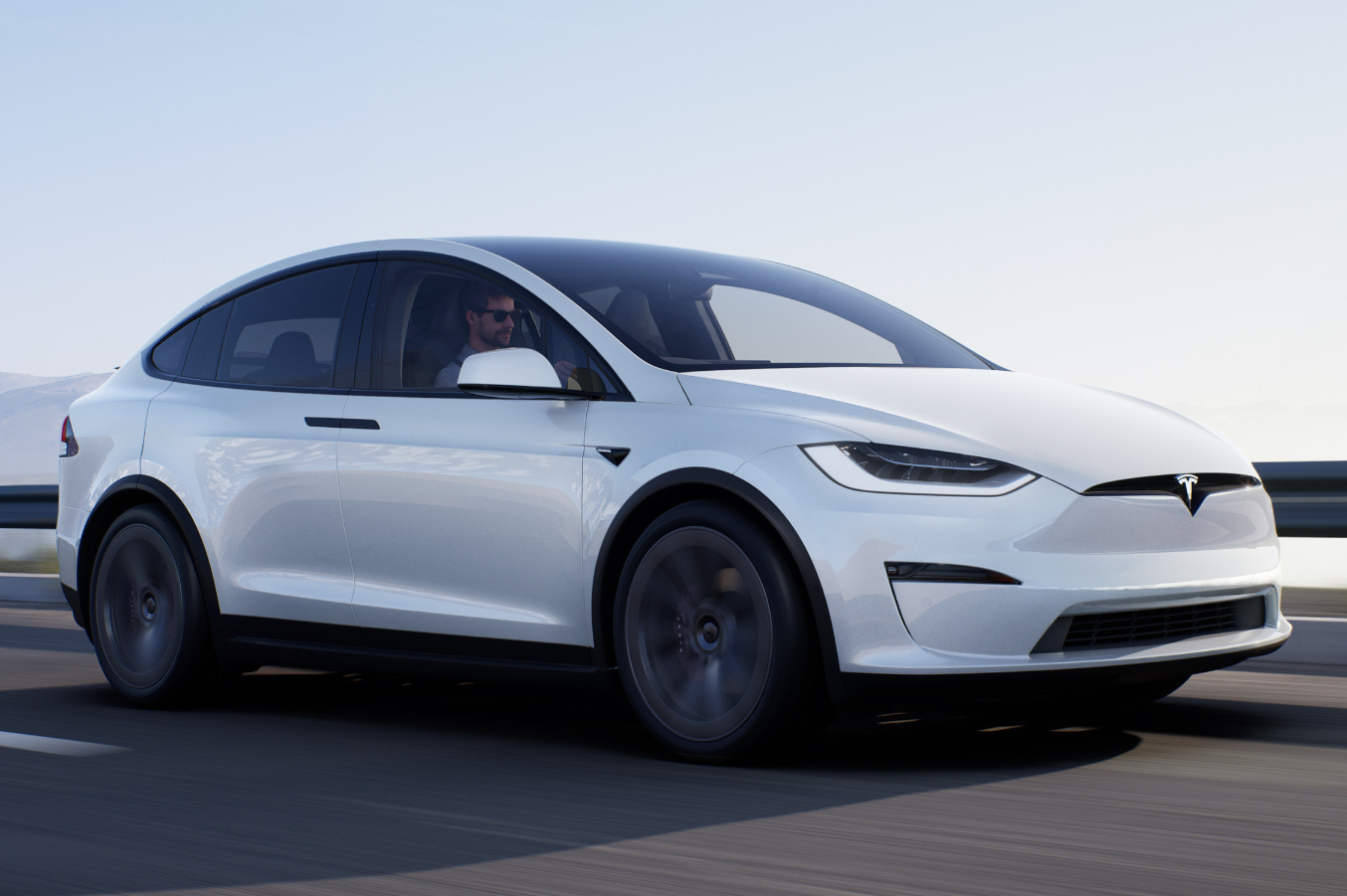 Kan niet vegetarisch Nieuwheid Tesla silently stops Model S and X orders in some RHD markets as it slashes  prices in others - NotebookCheck.net News