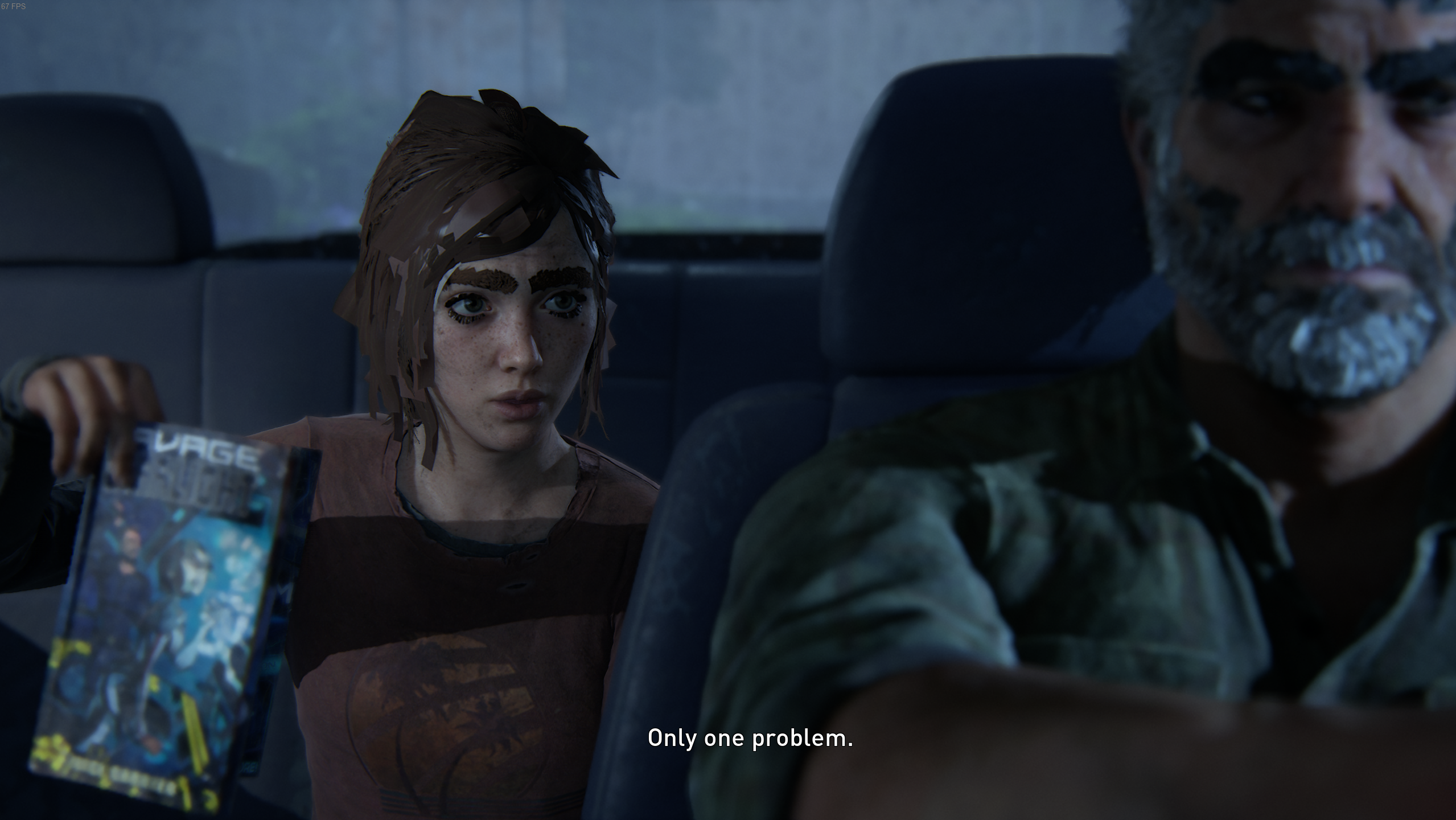 The Last of Us Part 1 PC Crash: The Best Fix You Can Apply