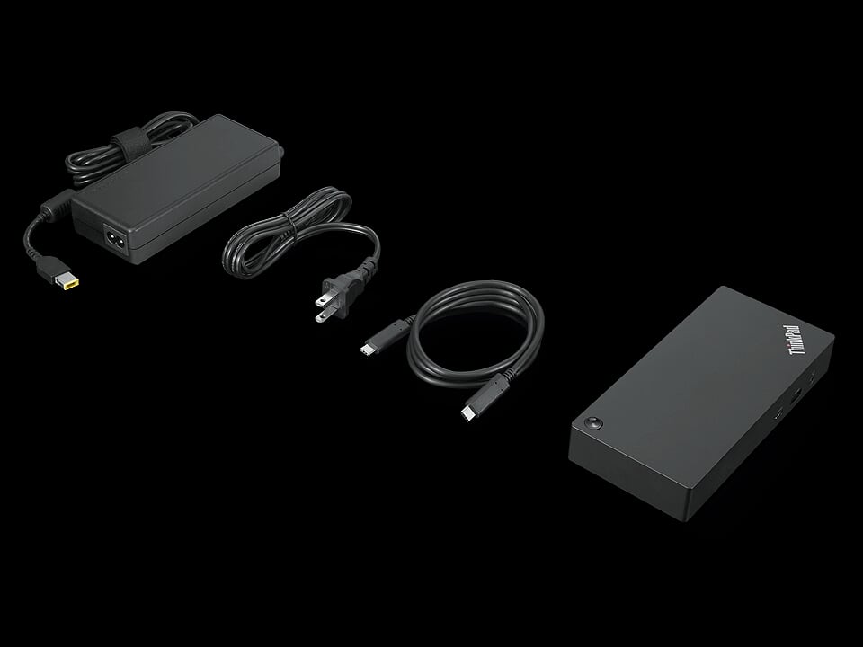 launches USB C and Thunderbolt docking - NotebookCheck.net News