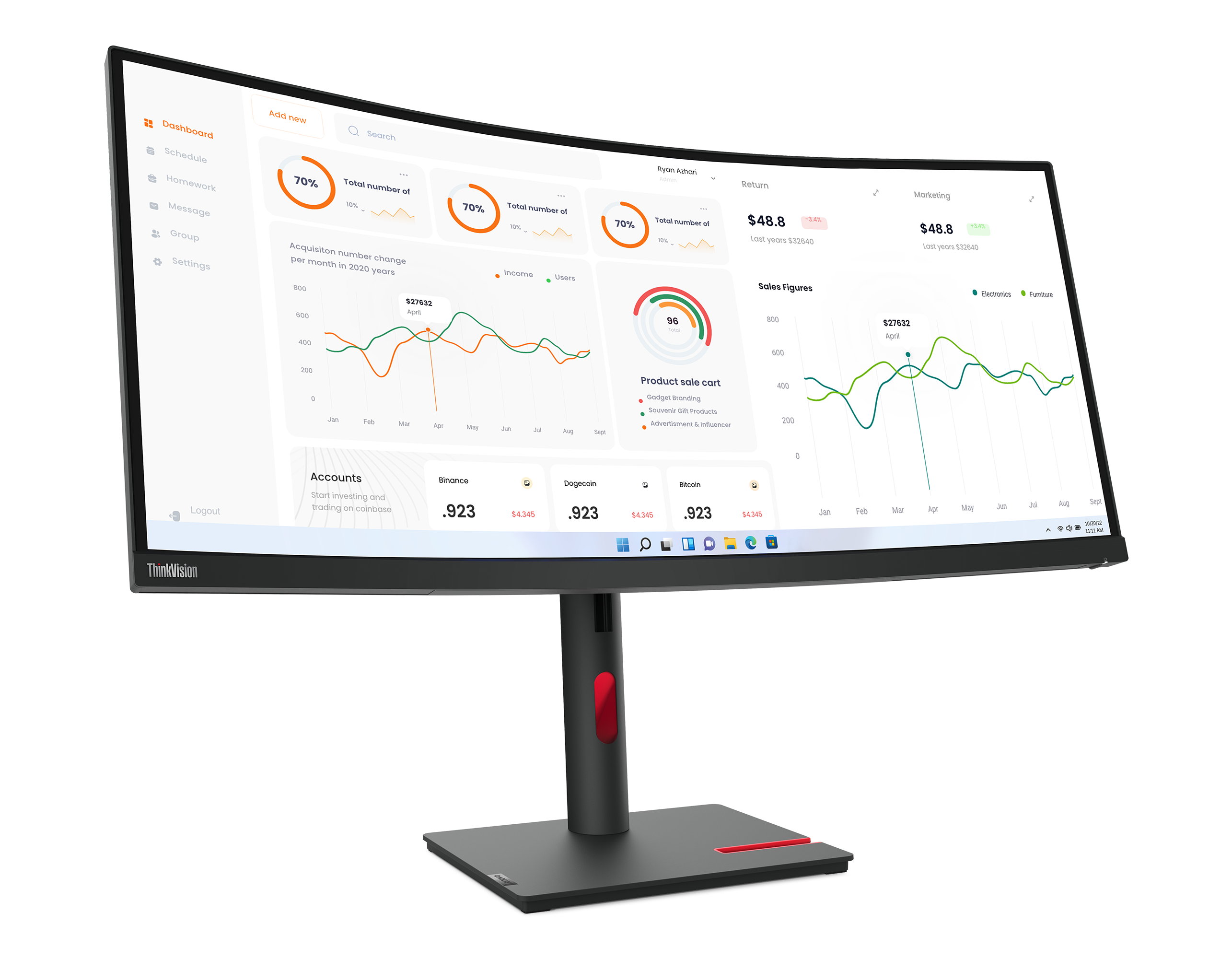 lenovo-presents-thinkvision-t34w-30-curved-monitor-with-34-inch-3440-x