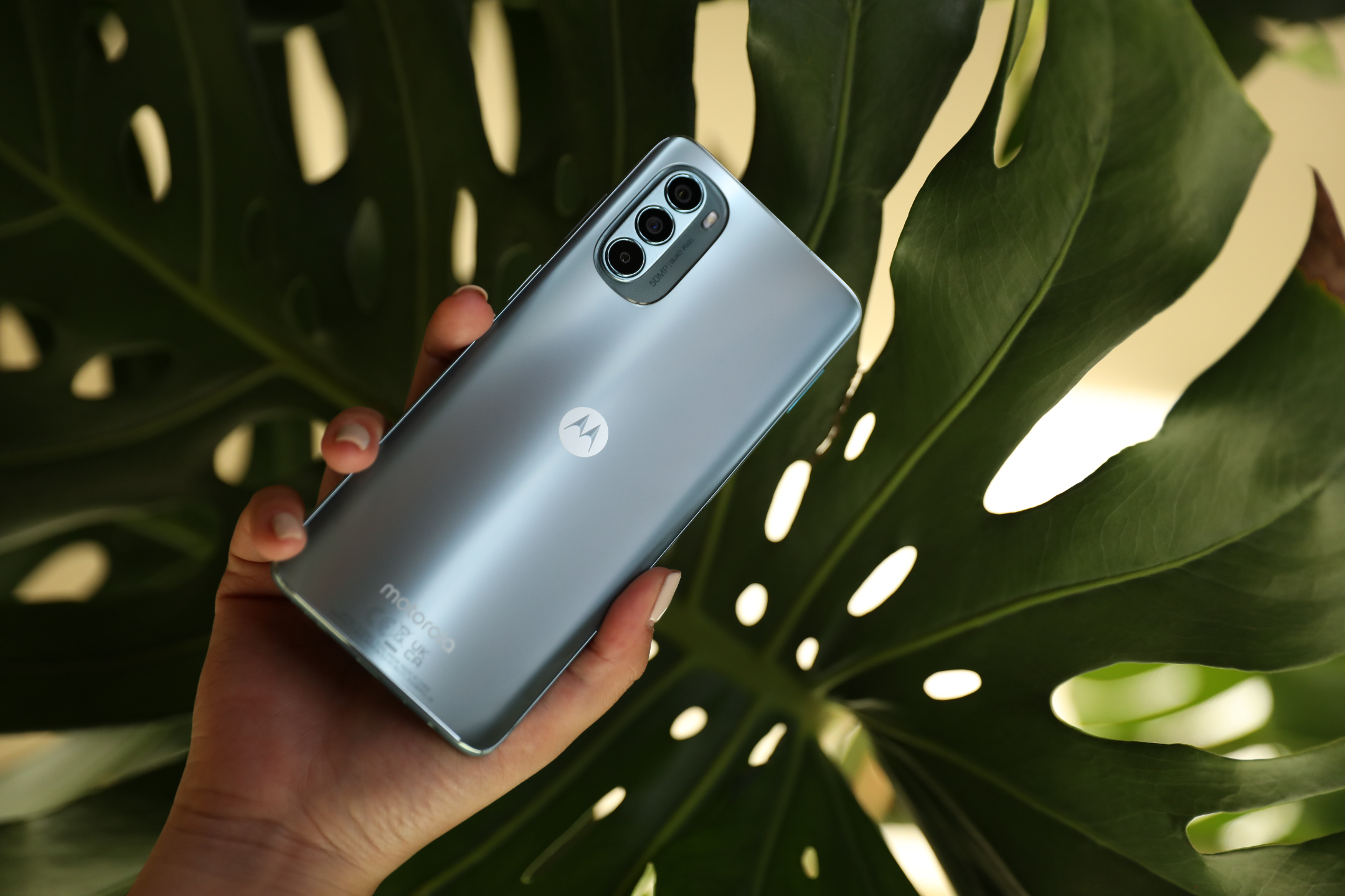 Motorola Moto G62 5G presented for multiple markets with a Snapdragon