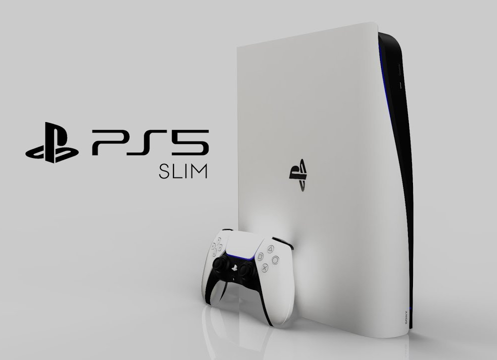 Sony's PS5 Slim price confirms that the Xbox Series S is the console to beat