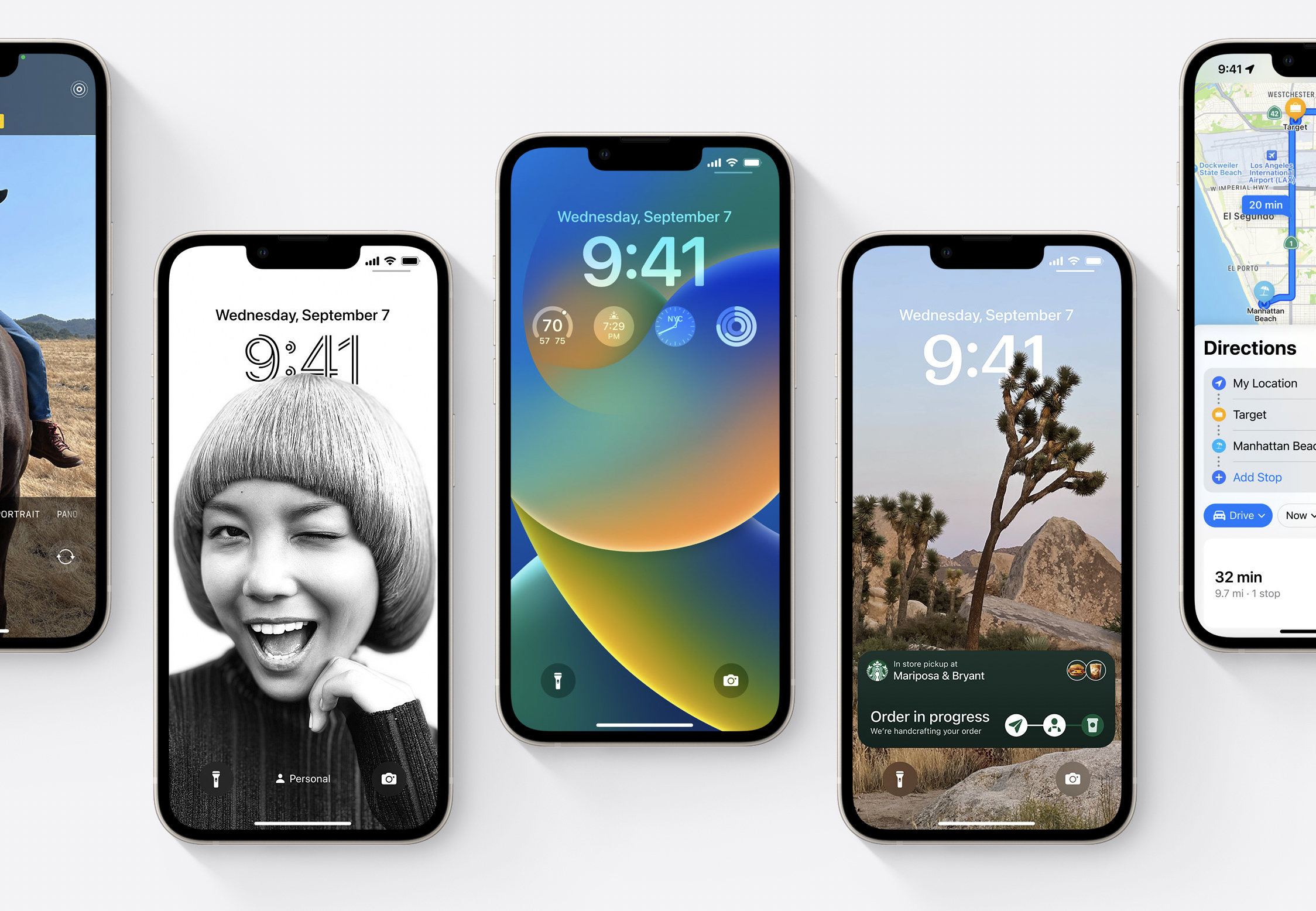 Apple releases iOS 16 for iPhone X or newer with iOS 15.7 issued for older  iPhones -  News