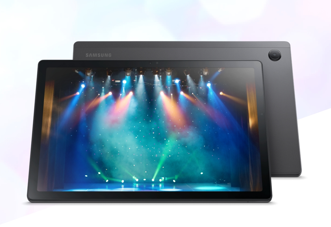 The Samsung Galaxy Tab finally orderable US$229.99 - NotebookCheck.net News