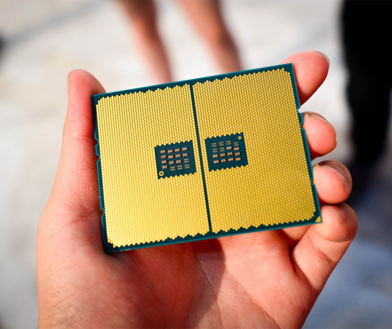 Intel Cascade Lake-X Core i9 processors to start at US$590; 18