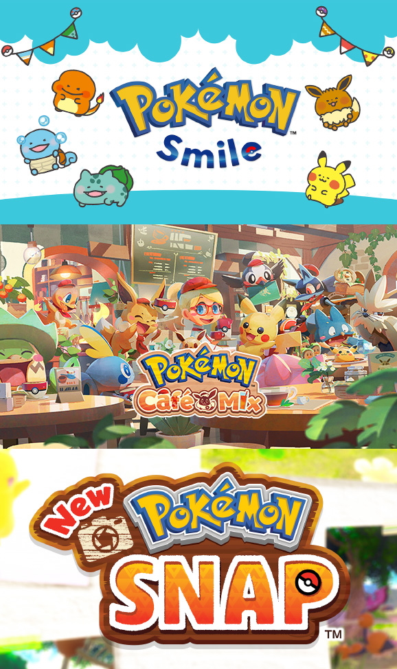 will other pokemon games come to switch
