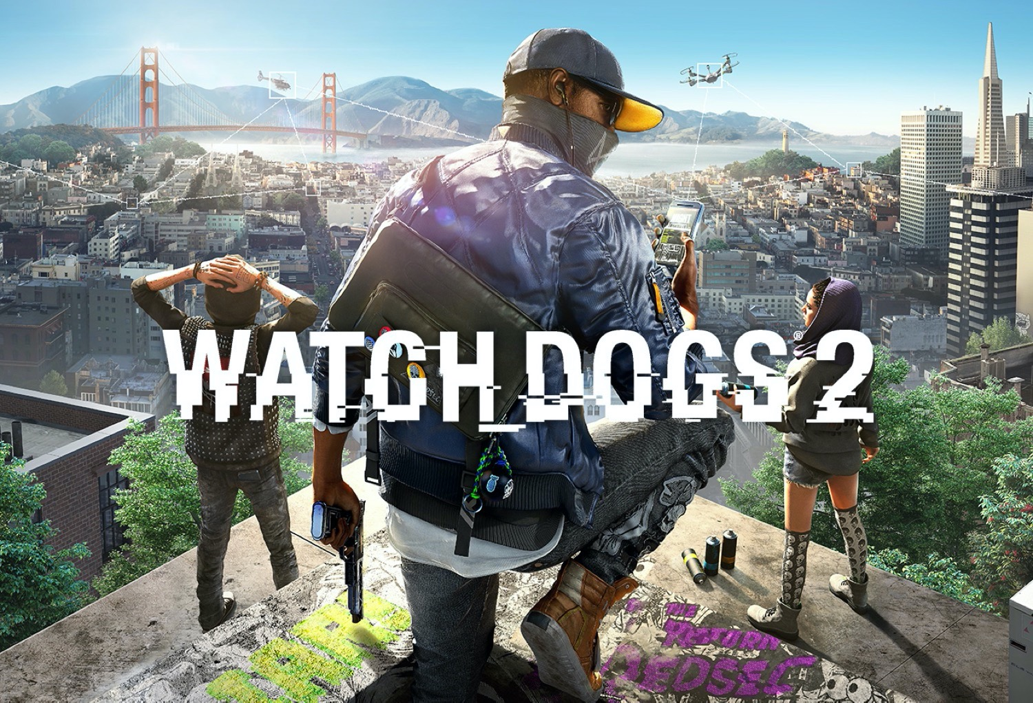 Football Manager And Watch Dogs 2 Are Now Free To Download And Keep Indefinitely Notebookcheck Net News