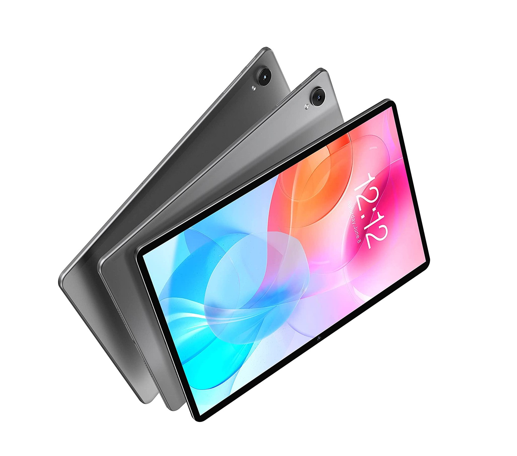 Teclast M40 Air presented with Android 11, a 10.1-inch display and