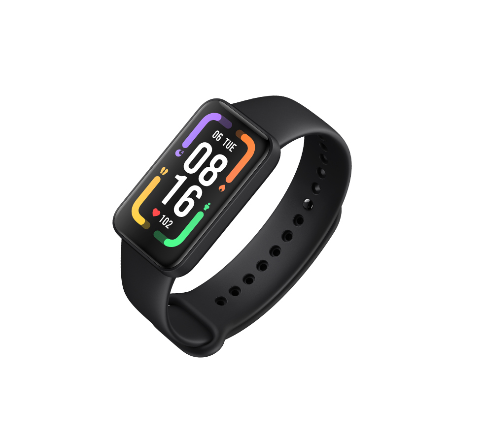 Xiaomi Band 7 Pro brings a watch-esque design, bigger display, and built-in  GPS to the masses for the equivalent of US$60 -  News