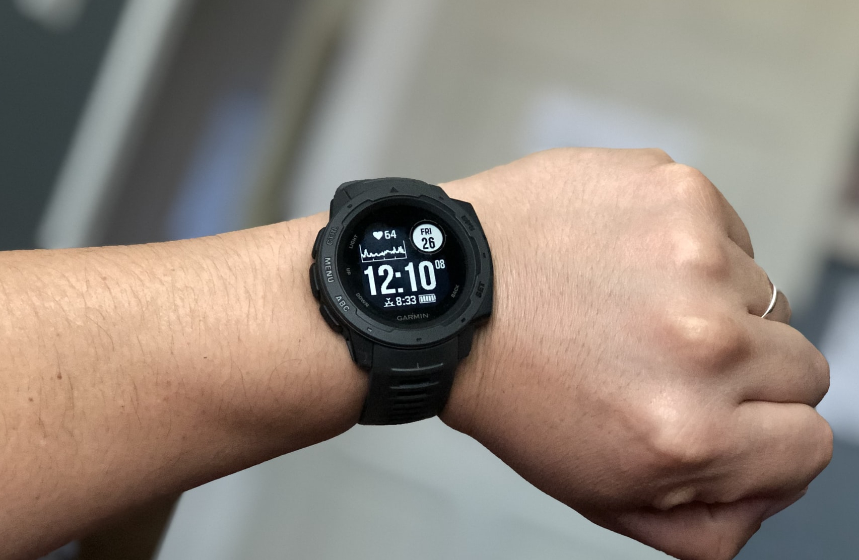 Garmin Venu Sq 2: Upcoming smartwatch appears again in extensive leak -   News
