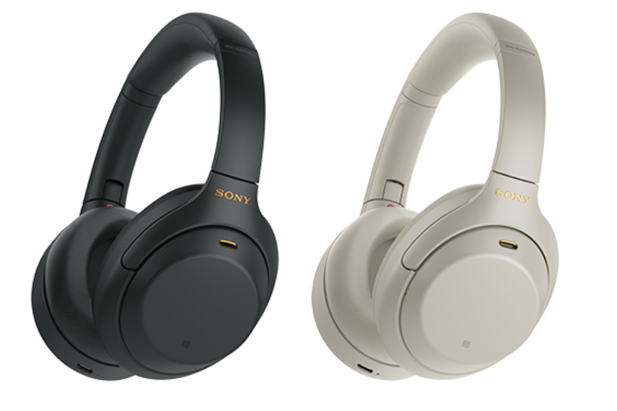 Sony WH-1000XM5 takes a trip to the FCC with a revised design