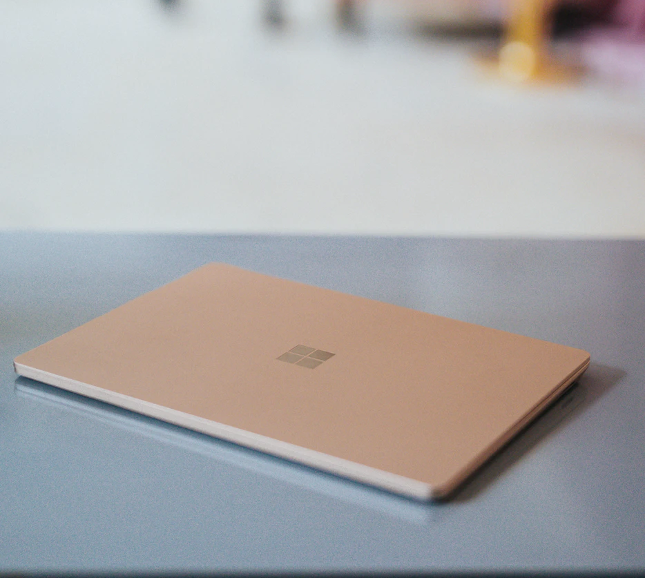 Microsoft announces Surface Laptop 4 with AMD and Intel processors -   news