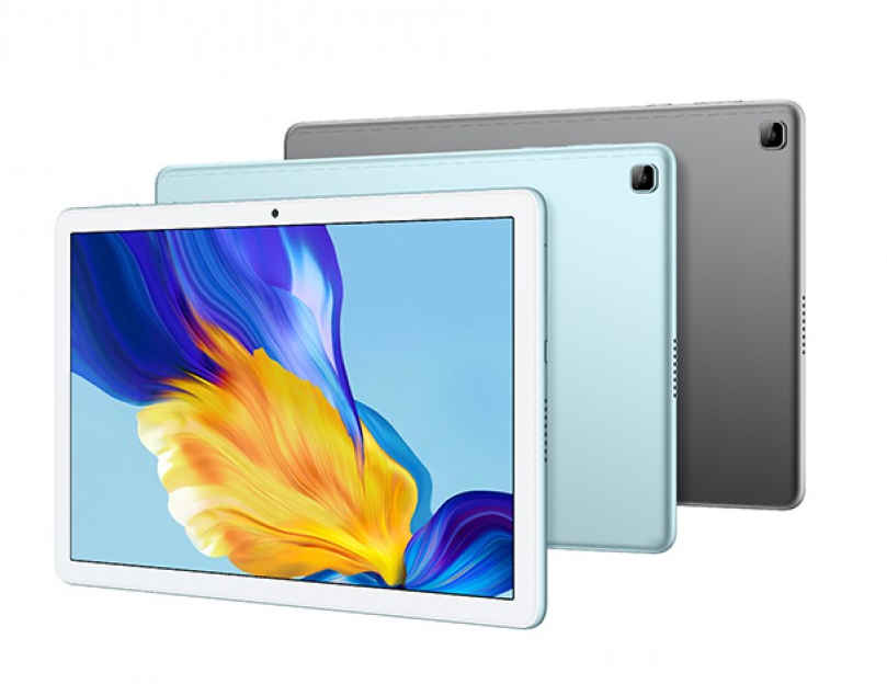 Emulatie waar dan ook Schoolonderwijs Honor Pad 7: An affordable tablet with a 10.1-inch display and a mid-range  MediaTek SoC - NotebookCheck.net News