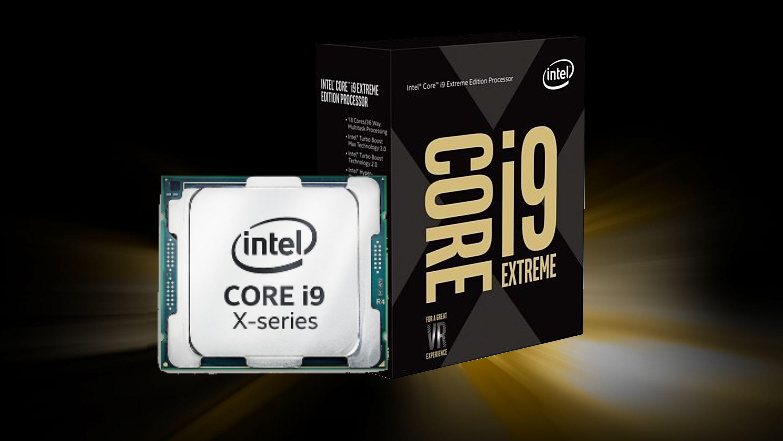 Intel Core i9-10980XE Extreme Edition Processor Review - Page 8 of 8 -  Legit Reviews