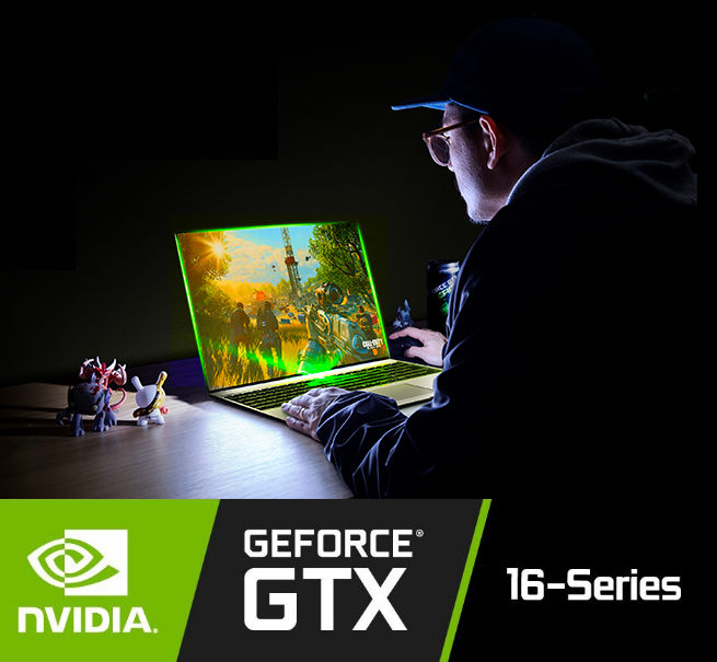 NVIDIA takes Turing for a spin again with laptop versions of the GeForce GTX 1650 SUPER and GeForce GTX 1650 Ti NotebookCheck.net News